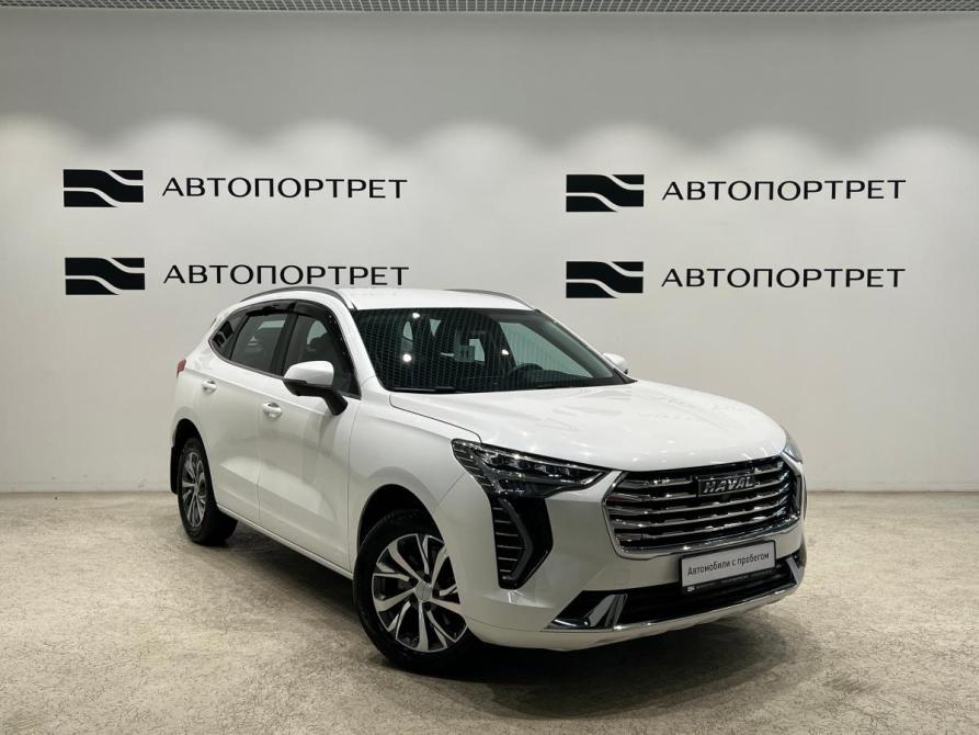 Haval Jolion I Санкт-Петербург  - изображение 9