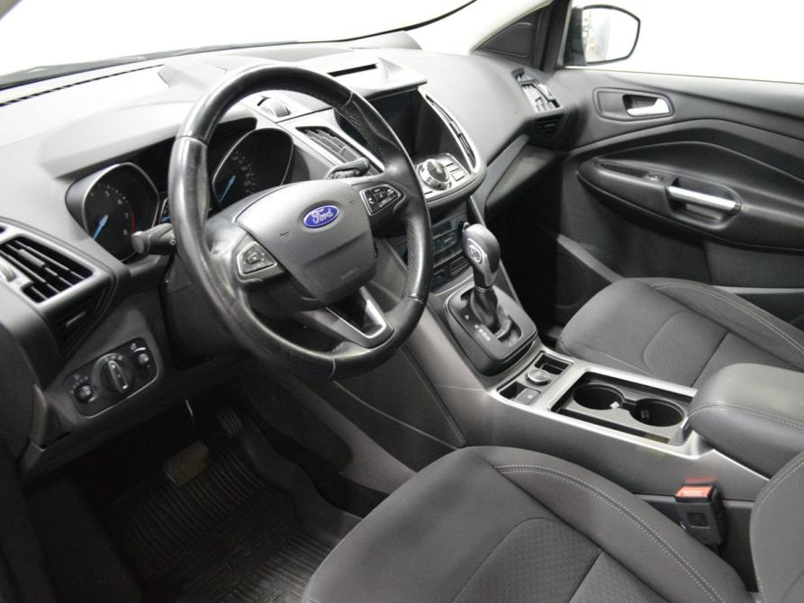 Ford Kuga II Рестайлинг Санкт-Петербург  - изображение 10