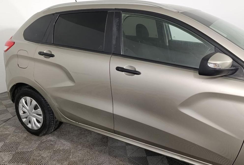 Lada (ВАЗ) XRAY I Волгоград  - изображение 23