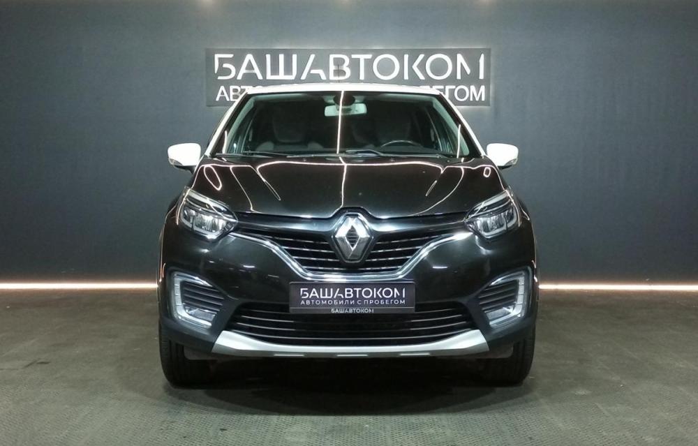 Renault Kaptur I Уфа  - изображение 3