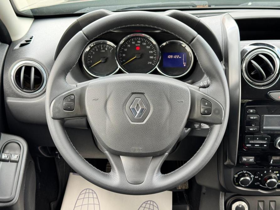 Renault Duster I Рестайлинг Пермь  - изображение 15