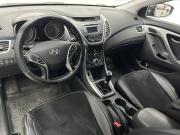 Hyundai Elantra V (MD) Воронеж  - изображение 30