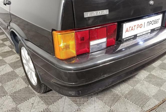 Lada (ВАЗ) 2114 с пробегом 2009 года, цена 290 000 рублей, 185735 км, хэтчбек, Автокод Объявления
