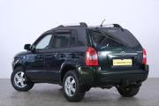 Hyundai Tucson I Омск  - изображение 25