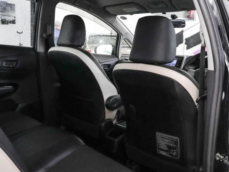 Toyota Wish II Рестайлинг Челябинск  - изображение 12
