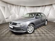Volkswagen Jetta VI Рестайлинг Москва  - изображение 20