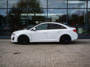 Chevrolet Cruze I Рестайлинг Курган  - изображение 25