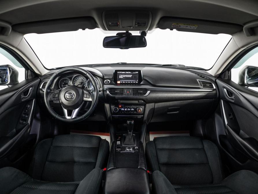 Mazda 6 III (GJ) Иркутск  - изображение 8