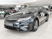 Kia Optima IV Рестайлинг Казань  - изображение 23