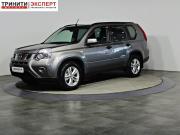Nissan X-Trail II Рестайлинг Белгород  - изображение 18