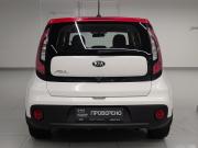 Kia Soul II Рестайлинг Казань  - изображение 29