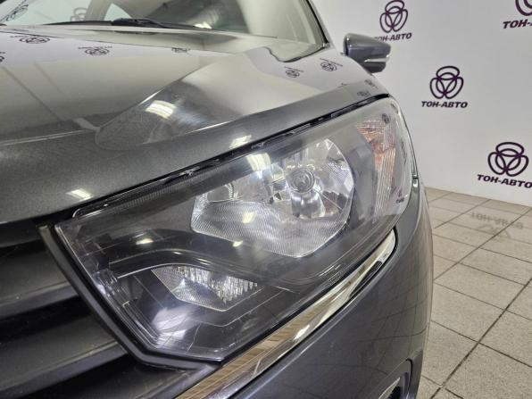 Lada (ВАЗ) Granta I Рестайлинг с пробегом 2022 года, цена 711 000 рублей, 25966 км, хэтчбек, Автокод Объявления