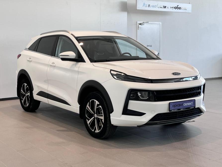 JAC JS6 Волгоград  - изображение 3