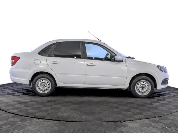 Lada (ВАЗ) Granta I Рестайлинг с пробегом 2025 года, цена 740 000 рублей, 34190 км, седан, Автокод Объявления