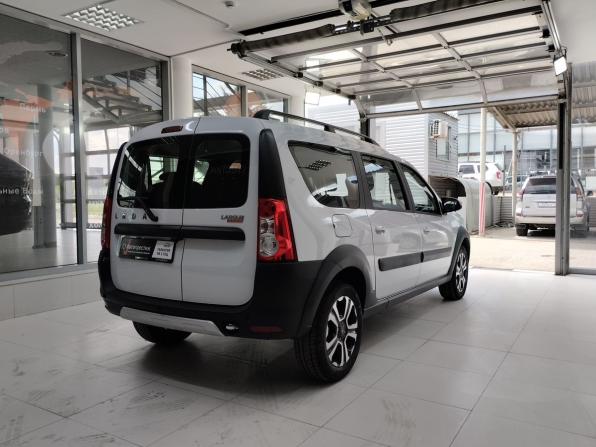 Lada (ВАЗ) Largus I Рестайлинг с пробегом 2026 года, цена 1 720 000 рублей, 10 км, универсал, Автокод Объявления