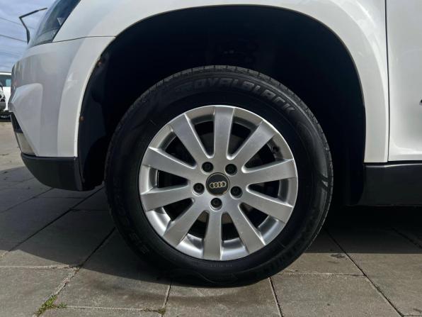 Skoda Yeti I Рестайлинг с пробегом 2014 года, цена 1 293 000 рублей, 176991 км, внедорожник, Автокод Объявления
