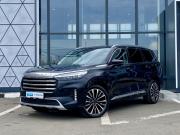 Exeed VX I Москва  - изображение 33