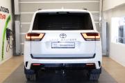 Toyota Land Cruiser 300 Series Москва  - изображение 45