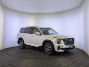 GAC GS8 II Москва  - изображение 33