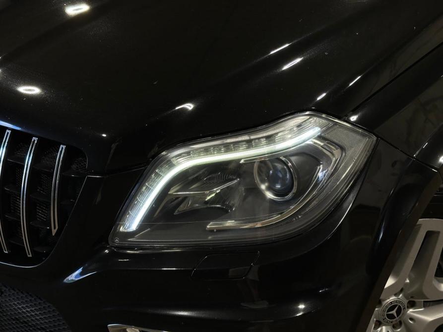 Mercedes-Benz GL-Класс II (X166) Челябинск  - изображение 7