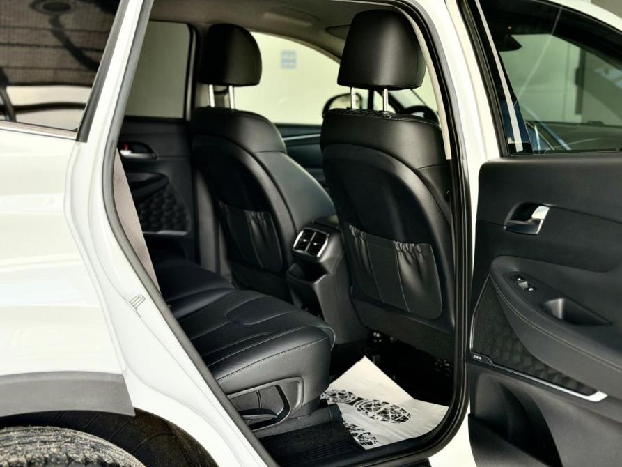 Hyundai Santa Fe IV Тула  - изображение 21