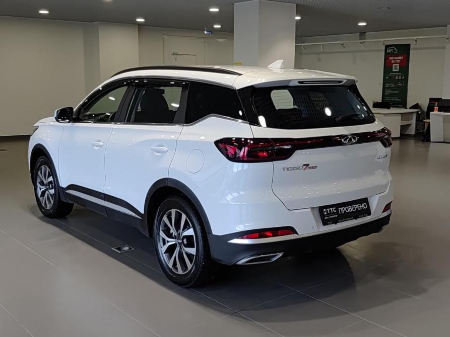 Chery Tiggo 7 Pro I Казань  - изображение 8