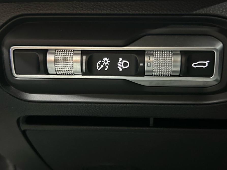 Geely Okavango I Рестайлинг Оренбург  - изображение 10