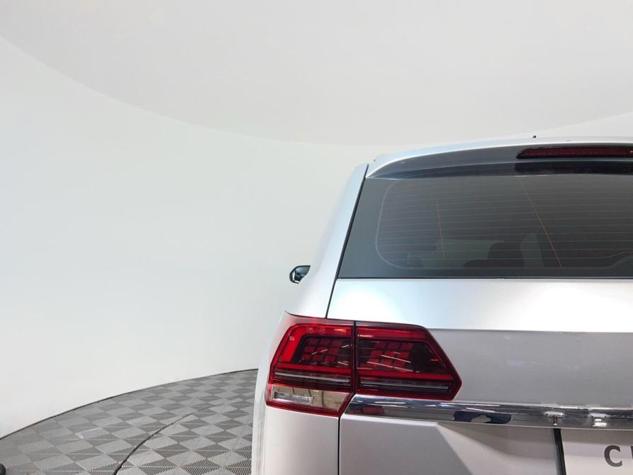 Volkswagen Teramont I Архангельск  - изображение 10