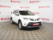 Toyota RAV4 IV (XA40) Вологда  - изображение 20