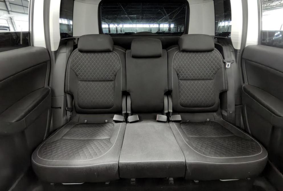 Skoda Yeti I Рестайлинг Волгоград  - изображение 16