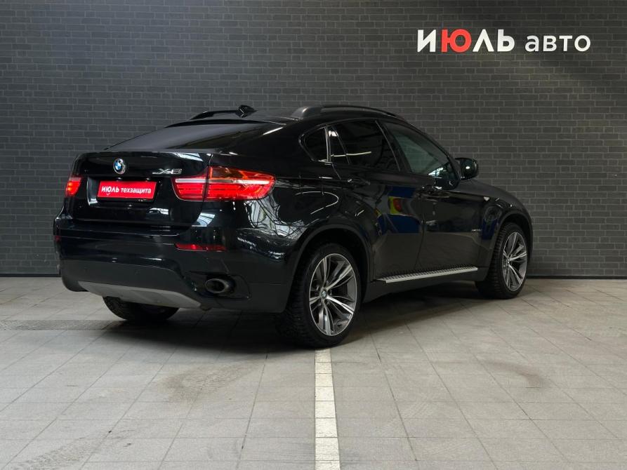 BMW X6 I (E71) Рестайлинг Челябинск  - изображение 5