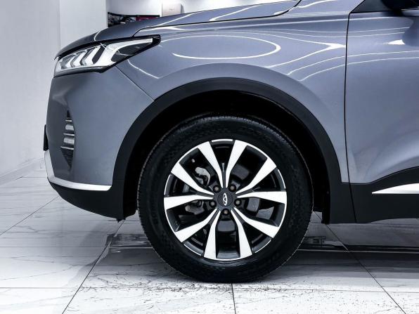 Chery Tiggo 7 Pro I с пробегом 2022 года, цена 1 699 000 рублей, 62000 км, внедорожник, Автокод Объявления