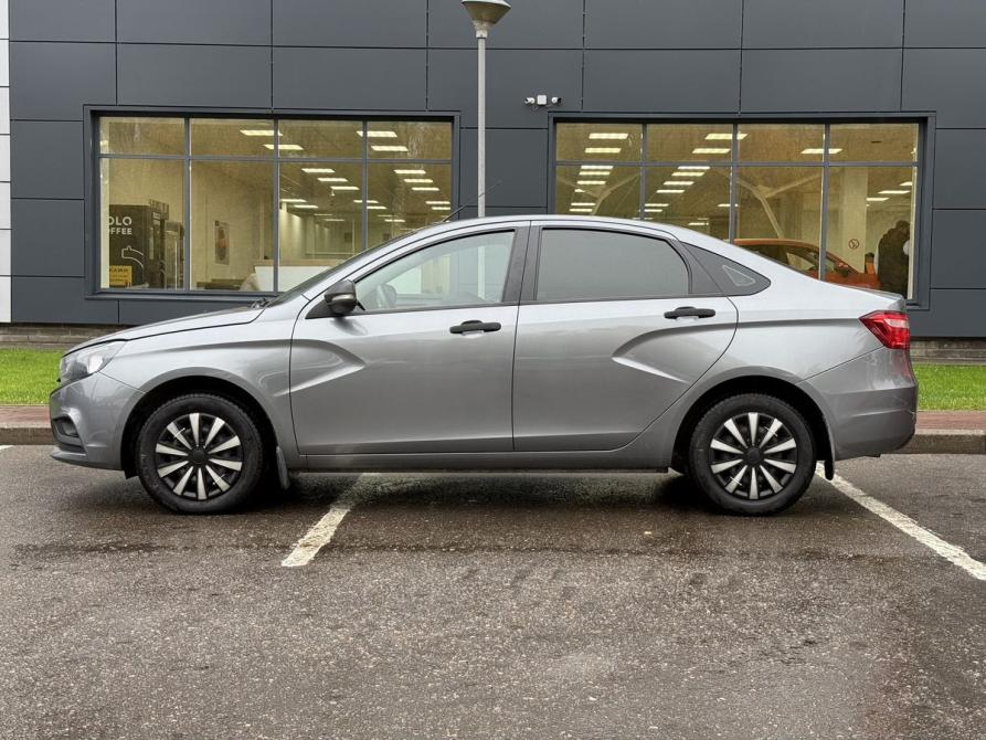Lada (ВАЗ) Vesta I Ярославль  - изображение 8