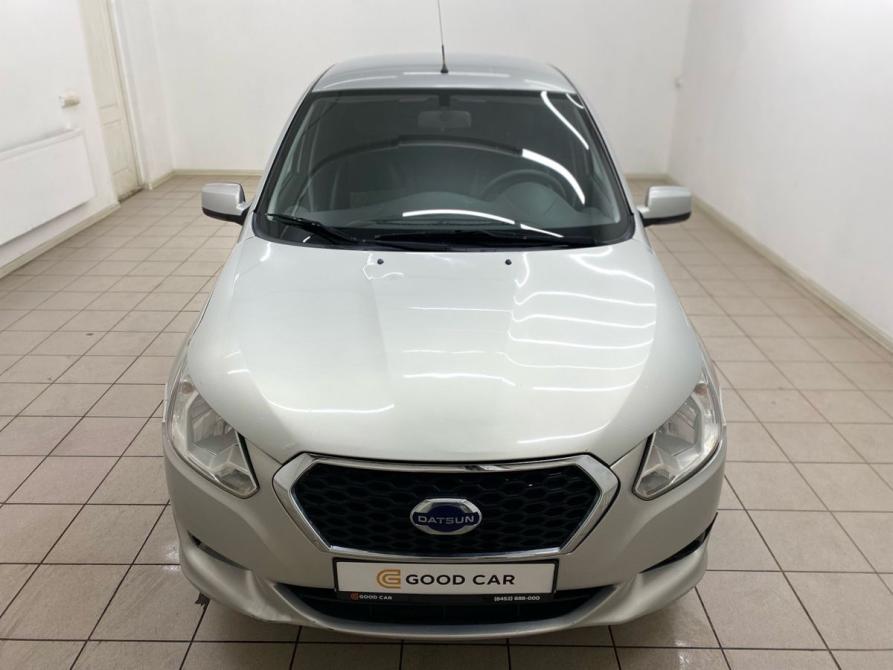 Datsun on-DO I Энгельс  - изображение 8