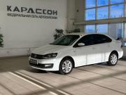 Volkswagen Polo V Рестайлинг Волгоград  - изображение 19