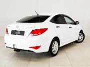 Hyundai Solaris I Рестайлинг Тула  - изображение 19