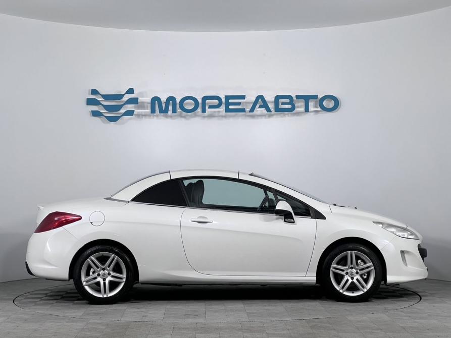 Peugeot 308 I Калининград  - изображение 4