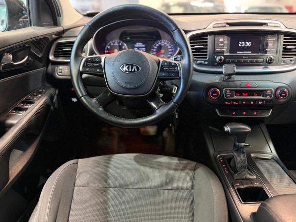 Kia Sorento III Prime Рестайлинг с пробегом 2019 года, цена 1 999 000 рублей, 238307 км, внедорожник, Автокод Объявления