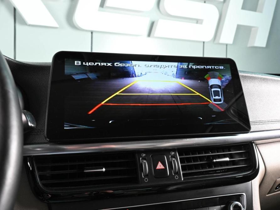 Kia Optima IV Ростов-на-Дону  - изображение 13
