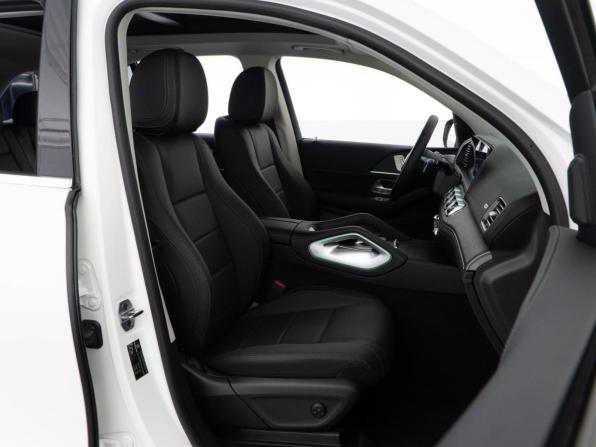 Mercedes-Benz GLE II (V167) Рестайлинг с пробегом 2024 года, цена 11 597 055 рублей, 1838 км, внедорожник, Автокод Объявления