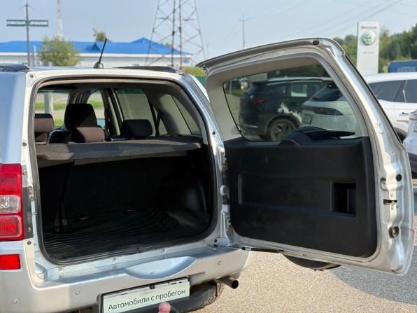 Suzuki Grand Vitara II с пробегом 2007 года, цена 765 000 рублей, 241869 км, внедорожник, Автокод Объявления