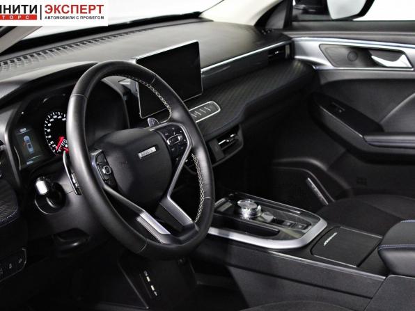 Haval Jolion I Рестайлинг с пробегом 2024 года, цена 2 047 000 рублей, 65002 км, внедорожник, Автокод Объявления