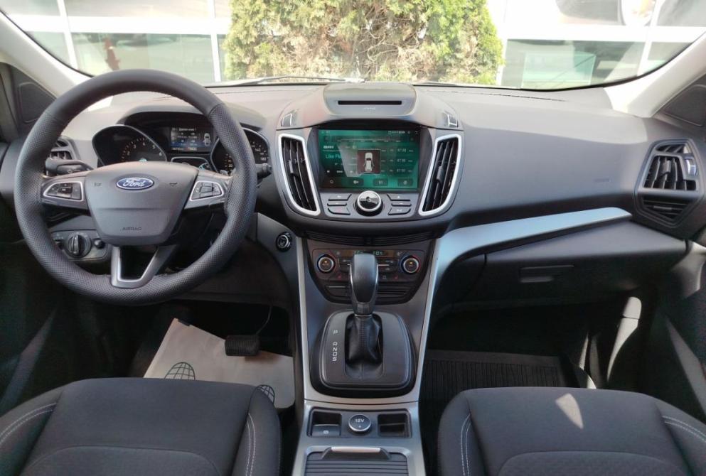 Ford Kuga II Рестайлинг Саратов  - изображение 15