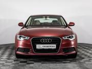Audi A6 IV (C7) Санкт-Петербург  - изображение 23