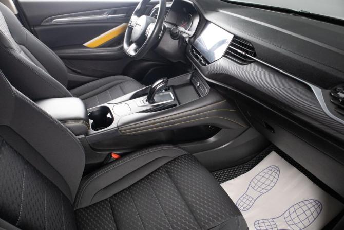 Haval F7x I с пробегом 2020 года, цена 1 729 000 рублей, 64000 км, внедорожник, Автокод Объявления