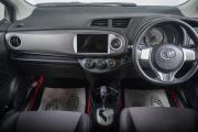 Toyota Vitz III (XP130) Томск  - изображение 31