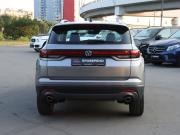 Changan CS35 Plus I Рестайлинг Москва  - изображение 10