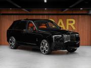 Rolls-Royce Cullinan I Рестайлинг Москва  - изображение 41