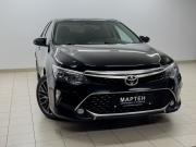 Toyota Camry VII (XV50) Рестайлинг 2 Вологда  - изображение 26
