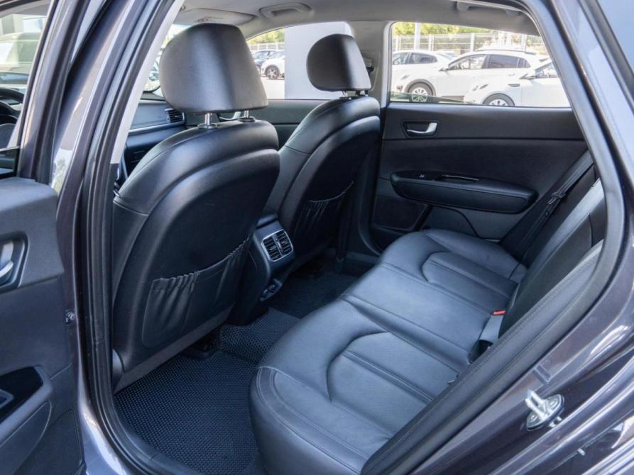 Kia Optima IV Волгоград  - изображение 14